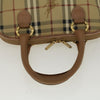 Burberry handbag