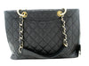 Chanel shoulder