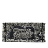 Dior Medium Canvas Embroidered Reverse Dioriviera Toile De Jouy Book Tote Secondhand