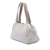 Chanel New Travel Line Nylon Tote Secondhand