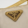 Prada shoulder