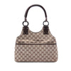Gucci GG Canvas Shoulder Bag Secondhand