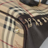 Burberry shoulder