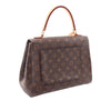 Louis Vuitton Monogram Cluny MM Secondhand