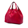 Gucci Medium Calfskin Soho Cellarius Tote Secondhand