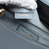Dior Large Grained Calfskin Lady Dior Secondhand