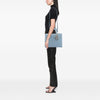 Dior Large Grained Calfskin Lady Dior Secondhand