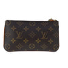 Louis Vuitton clutch