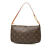 Louis Vuitton Monogram Pochette Accessoires Secondhand