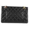 Chanel shoulder