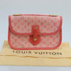 Louis Vuitton clutch