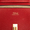 Chloé Nano Grained Lambskin Drew Crossbody Secondhand