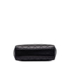 Chanel CC Stitched Lambskin Handbag Secondhand