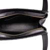 Chanel CC Stitched Lambskin Handbag Secondhand