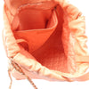 Chanel Large Shiny Quilted Caviar 22 Backpack Secondhand