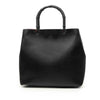 Gucci Pigskin Bamboo Tote Secondhand