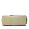 Secondhand Bottega Veneta Small Nappa Maxi Intrecciato Arco Tote