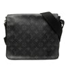Louis Vuitton Monogram Eclipse District PM Secondhand