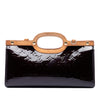 Louis Vuitton Monogram Vernis Roxbury Drive Secondhand
