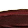 Chanel CC Chevron Lambskin Camera Shoulder Bag Secondhand
