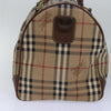 Burberry travel