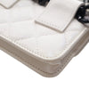 Chanel Quilted Caviar My Everything Belt Bag Secondhand