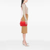 Bottega Veneta Nappa Intrecciato Nodini Crossbody Secondhand