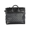 Secondhand Louis Vuitton Monogram Eclipse Steamer