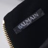 Second Hand Balmain Velvet Set