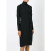 Guy Laroche Black Silk Dress - '90s Second hand