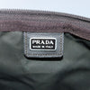 Prada clutch