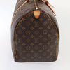 Louis Vuitton travel