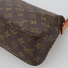 Louis Vuitton shoulder