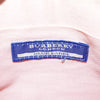 Burberry shoulder