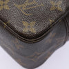 Louis Vuitton clutch