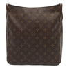 Louis Vuitton shoulder