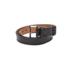 Burberry Leather Belt - '10s Second-hand