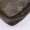 Louis Vuitton clutch