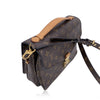 LOUIS VUITTON Crossbody Bag Second-hand