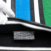 Secondhand Balenciaga Lambskin Bazar Clutch
