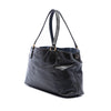Gucci Medium Patent Soho Working Satchel Secondhand