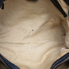 Gucci Medium Patent Soho Working Satchel Secondhand