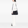 Gucci Medium Patent Soho Working Satchel Secondhand