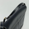 Secondhand Yves Saint Laurent Black Leather Bag