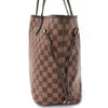 Louis Vuitton Damier Ebene Neverfull MM - '10s Second-hand