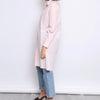 Chanel Shirt Dress Secondhand