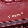 Chanel shoulder