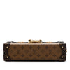 Louis Vuitton Monogram Reverse Petite Malle Secondhand