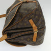 Louis Vuitton shoulder