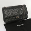 Chanel shoulder